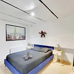 Renovated Design In Montparnasse Apartamento *