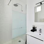 Renovated Design In Montparnasse * Paris