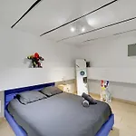 Apartamento Renovated Design In Montparnasse