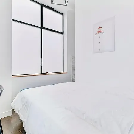 Renovated Design In Montparnasse * Paris
