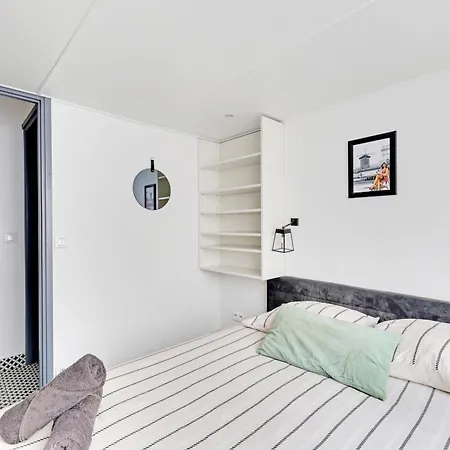 Appartamento Renovated Design In Montparnasse